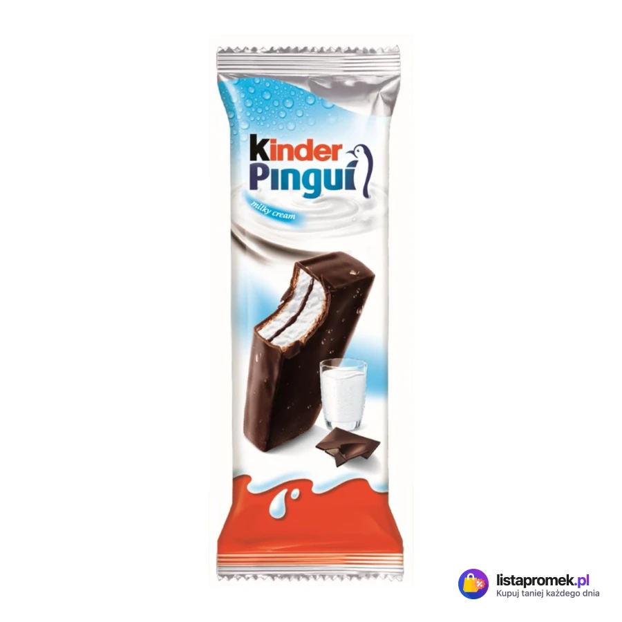 Baton Kinder Pingui Choco