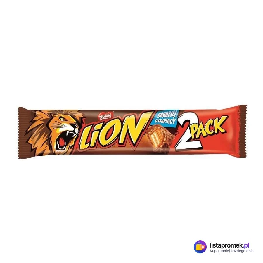 Baton Lion 2Pack
