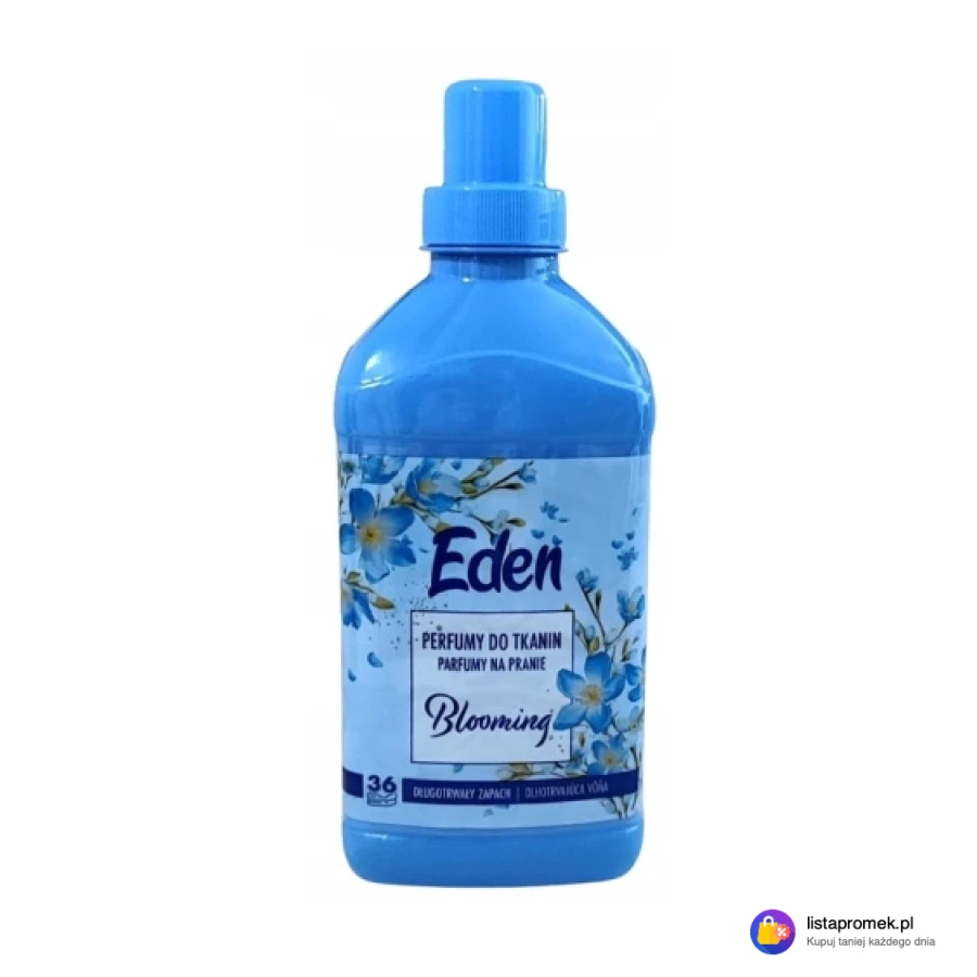 Perfumy do tkanin Eden