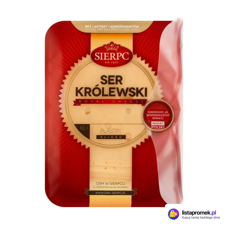 Ser Królewski