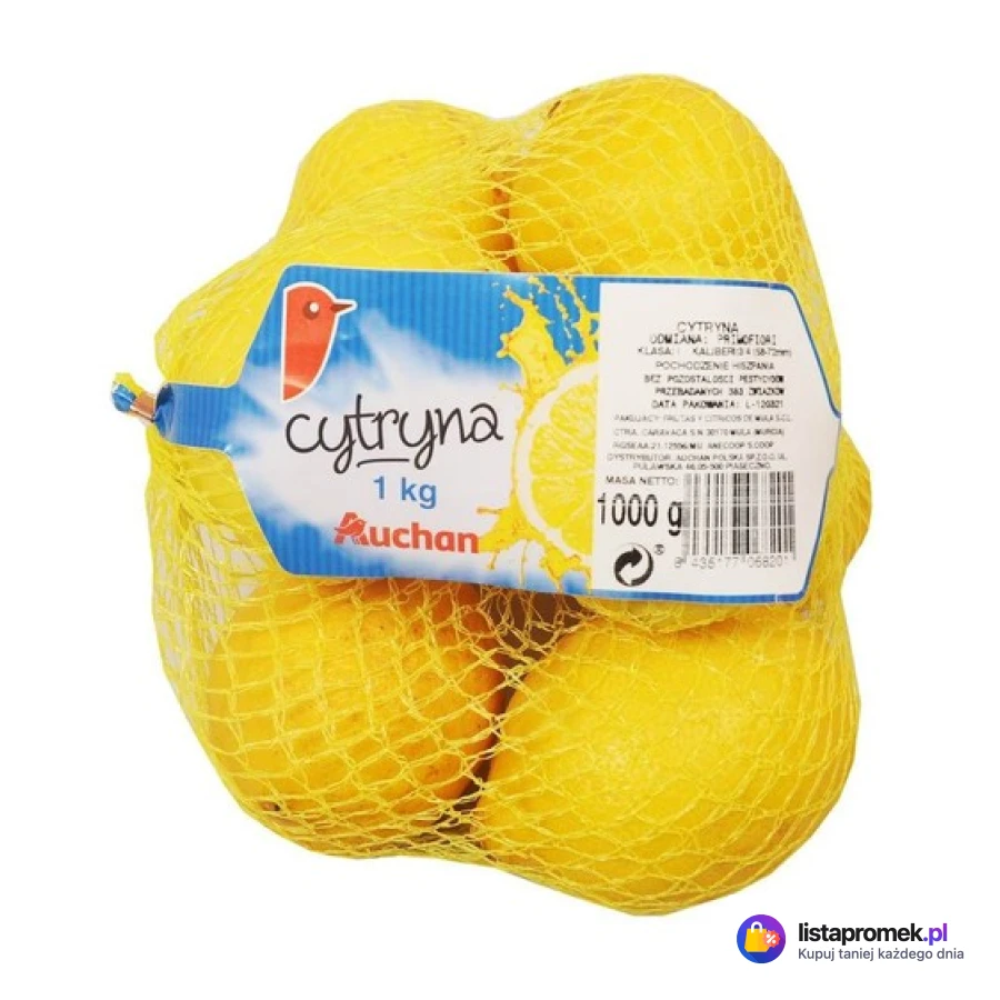 Cytryny