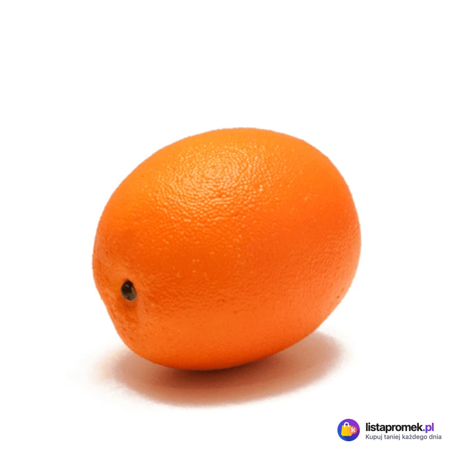 Pomarańcza