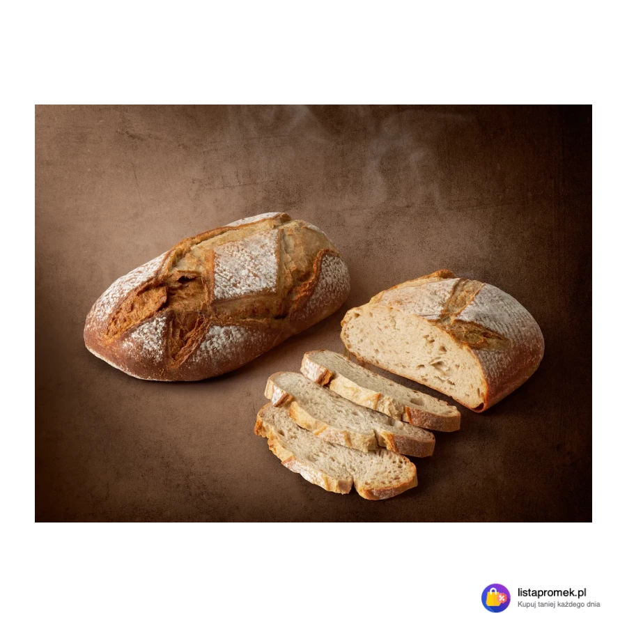 Bochen w stylu rustykalnym